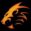 Courageous Design lion